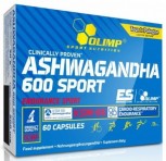 Ashwagandha 600 Sport 
